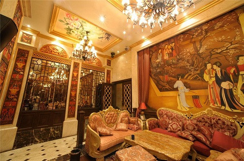 漠河高档KTV妹子质量哪家好