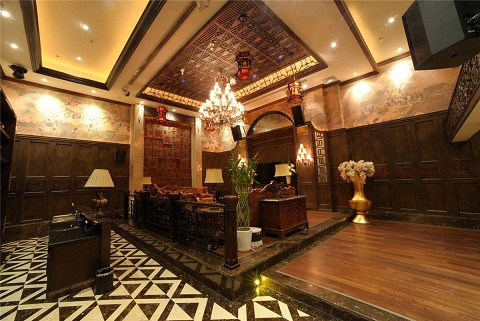 漠河哪个KTV少爷男模妹子服务好